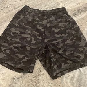 Lulu lemon shorts